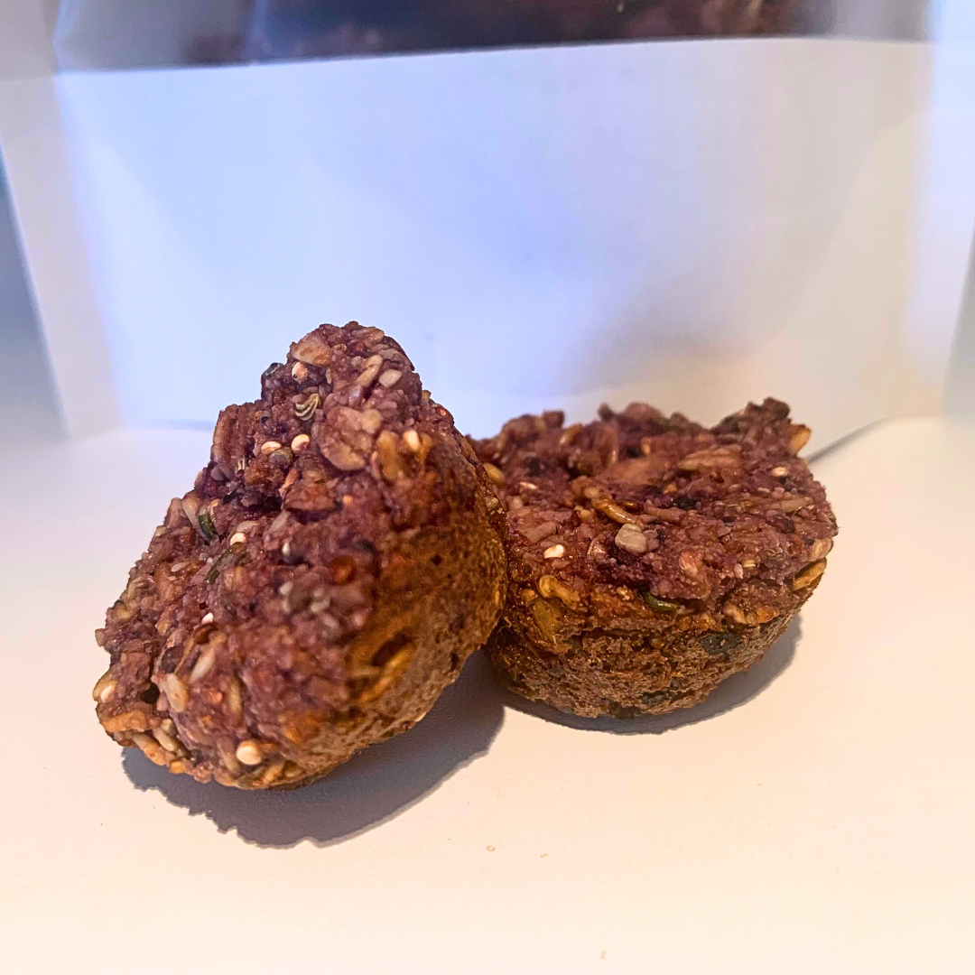 Beakery Bites