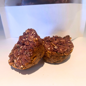 Beakery Bites
