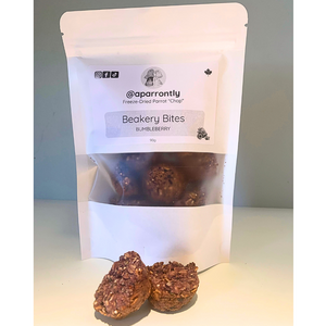 Beakery Bites