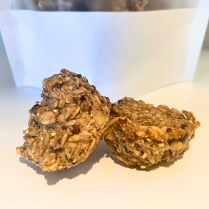 Beakery Bites