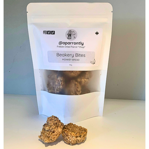 Beakery Bites