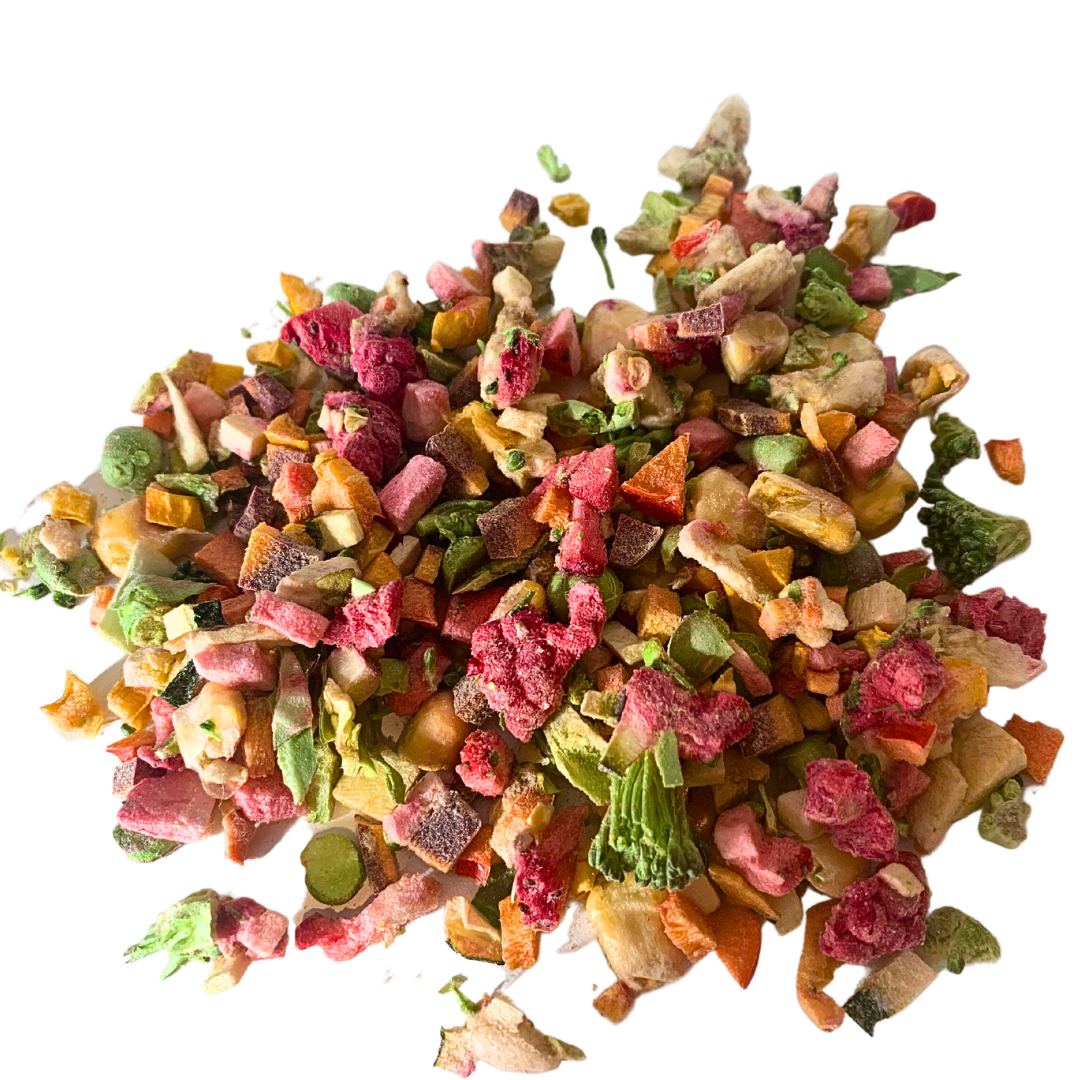 Sweet N Spicy Blend