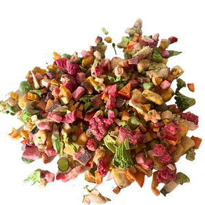 Sweet N Spicy Blend