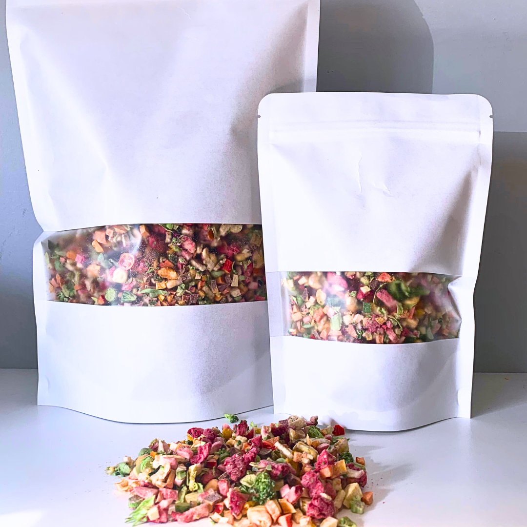 Sweet N Spicy Blend